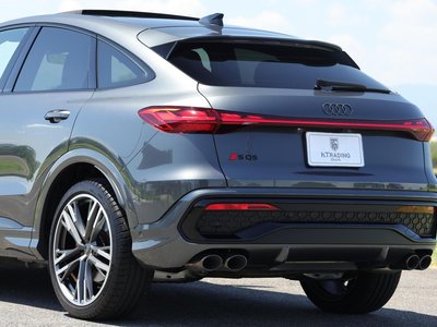 2025 AUDI SQ5 SPORTBACK thumbnail 71