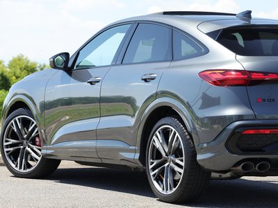 2025 AUDI SQ5 SPORTBACK thumbnail 81