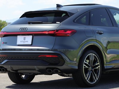 2025 AUDI SQ5 SPORTBACK thumbnail 73