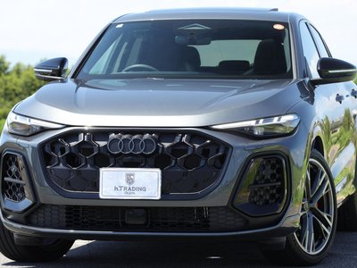 2025 AUDI SQ5 SPORTBACK thumbnail 17