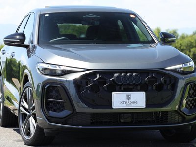 2025 AUDI SQ5 SPORTBACK photo 1