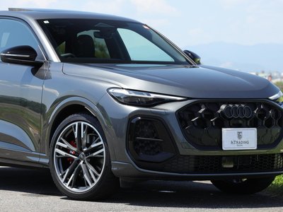 2025 AUDI SQ5 SPORTBACK thumbnail 27