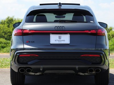2025 AUDI SQ5 SPORTBACK thumbnail 60