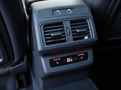 2025 AUDI SQ5 SPORTBACK thumbnail 100