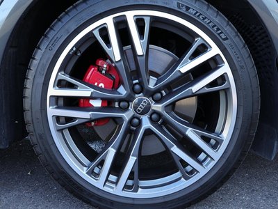 2025 AUDI SQ5 SPORTBACK thumbnail 85