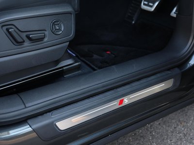 2025 AUDI SQ5 SPORTBACK thumbnail 94