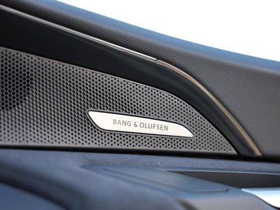 2025 AUDI SQ5 SPORTBACK photo 16