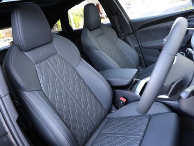 2025 AUDI SQ5 SPORTBACK photo 12