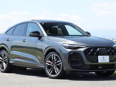 2025 AUDI SQ5 SPORTBACK thumbnail 25