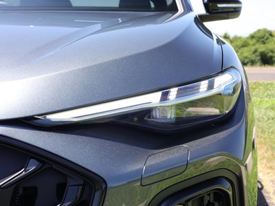 2025 AUDI SQ5 SPORTBACK photo 7