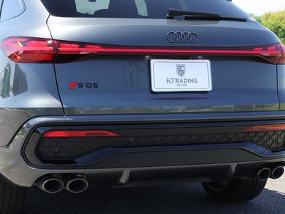 2025 AUDI SQ5 SPORTBACK thumbnail 74