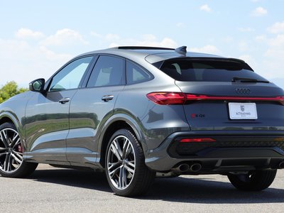 2025 AUDI SQ5 SPORTBACK thumbnail 68