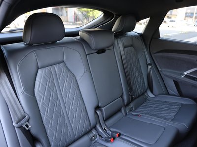 2025 AUDI SQ5 SPORTBACK photo 13