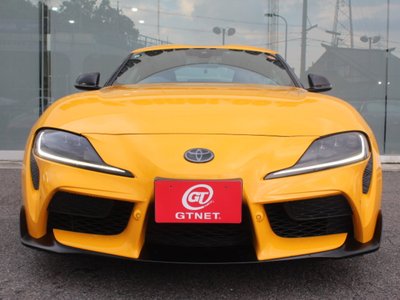 2023 Toyota SUPRA photo 14