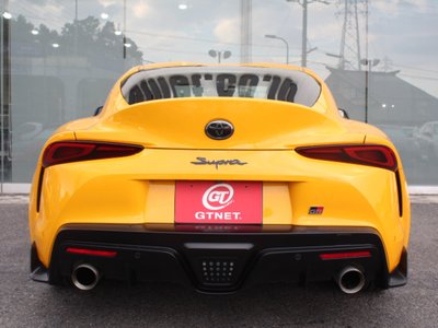 2023 Toyota SUPRA photo 15