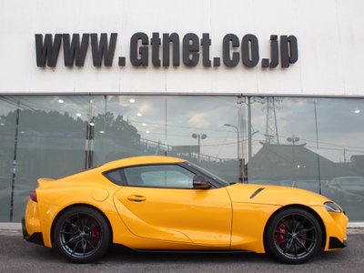 2023 Toyota SUPRA photo 16