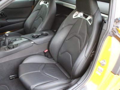 2023 Toyota SUPRA photo 7