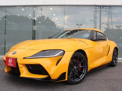 2023 Toyota SUPRA thumbnail 21