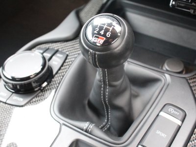 2023 Toyota SUPRA photo 9