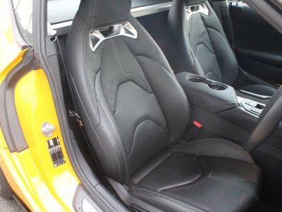 2023 Toyota SUPRA photo 6