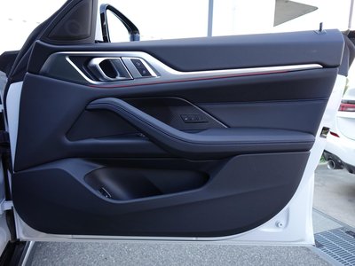 2024 BMW 4 SERIES GRAN COUPE thumbnail 33