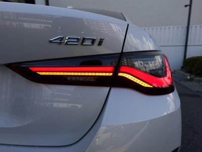 2024 BMW 4 SERIES GRAN COUPE thumbnail 74