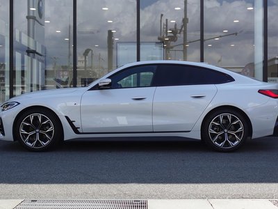 2024 BMW 4 SERIES GRAN COUPE photo 10