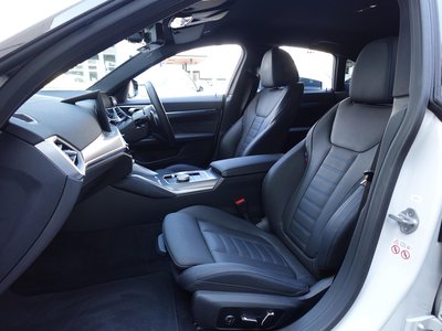 2024 BMW 4 SERIES GRAN COUPE thumbnail 24