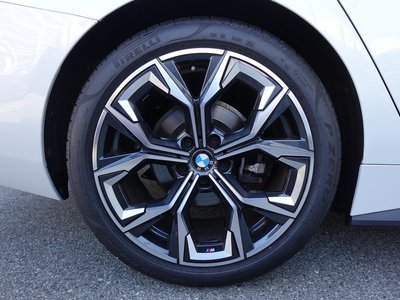 2024 BMW 4 SERIES GRAN COUPE photo 16