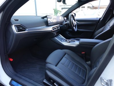 2024 BMW 4 SERIES GRAN COUPE thumbnail 25