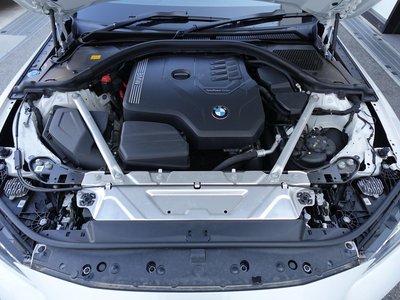 2024 BMW 4 SERIES GRAN COUPE photo 15