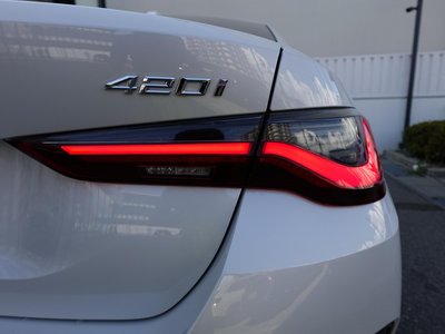 2024 BMW 4 SERIES GRAN COUPE thumbnail 75