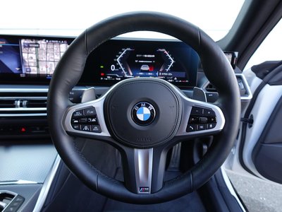 2024 BMW 4 SERIES GRAN COUPE thumbnail 41