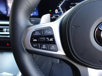 2024 BMW 4 SERIES GRAN COUPE thumbnail 42