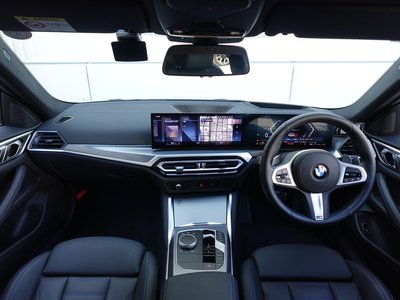 2024 BMW 4 SERIES GRAN COUPE photo 5