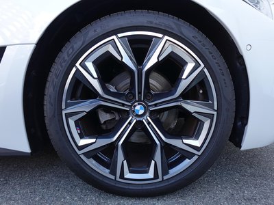 2024 BMW 4 SERIES GRAN COUPE photo 6