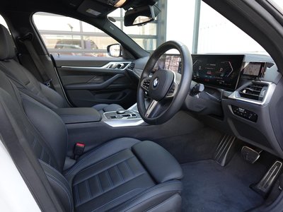 2024 BMW 4 SERIES GRAN COUPE thumbnail 21