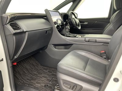 2024 Toyota ALPHARD 照片 26