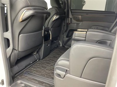 2024 Toyota ALPHARD 照片 30