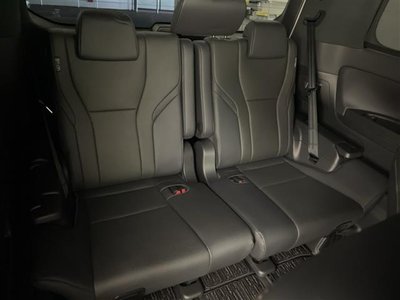 2024 Toyota ALPHARD 照片 32