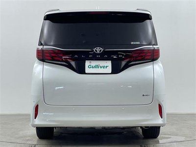 2024 Toyota ALPHARD 照片 42