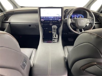 2024 Toyota ALPHARD 照片 47