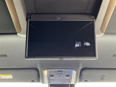 2024 Toyota ALPHARD 照片 7
