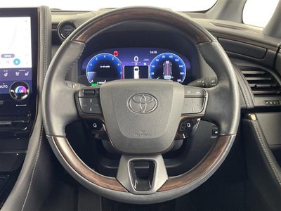 2024 Toyota ALPHARD 照片 15