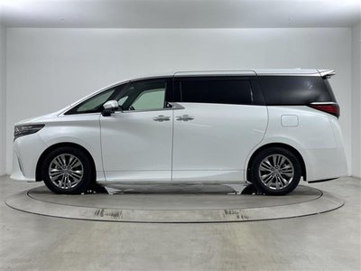 2024 Toyota ALPHARD 照片 40
