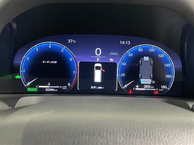 2024 Toyota ALPHARD 照片 16