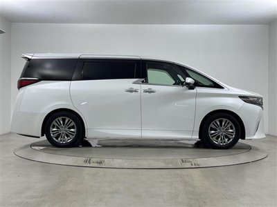 2024 Toyota ALPHARD 照片 39