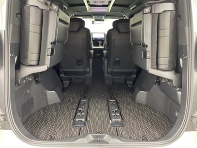 2024 Toyota ALPHARD 照片 36
