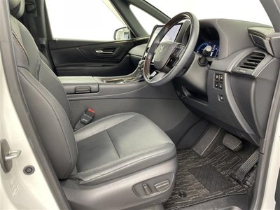 2024 Toyota ALPHARD 照片 25