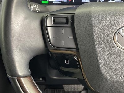 2024 Toyota ALPHARD 照片 17